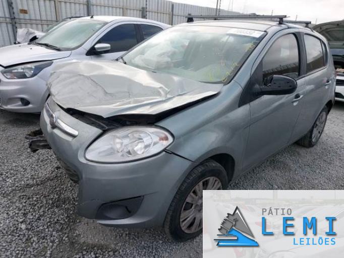FIAT PALIO 12/13 FIAT PALIO 12/13