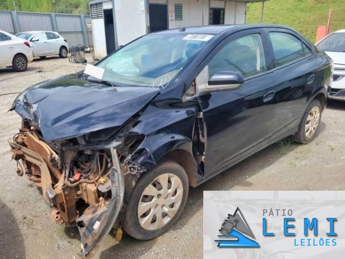 CHEVROLET PRISMA 13/13 CHEVROLET PRISMA 13/13