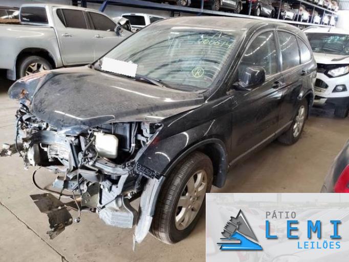 HONDA CR-V 08/08 HONDA CR-V 08/08