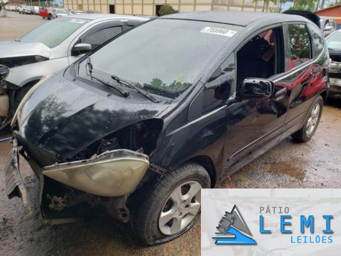 HONDA FIT 09/10 HONDA FIT 09/10