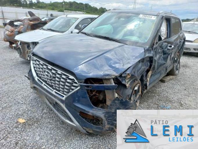 HYUNDAI CRETA 22/23 HYUNDAI CRETA 22/23