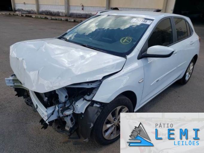 CHEVROLET ONIX 22/23 CHEVROLET ONIX 22/23