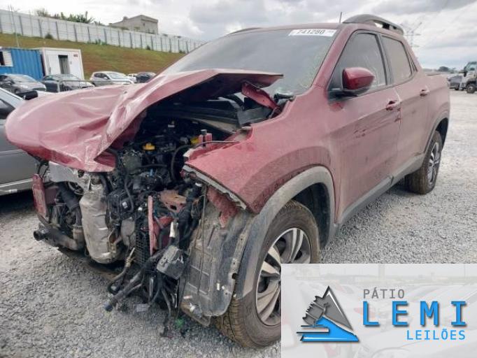 FIAT TORO 21/22 FIAT TORO 21/22