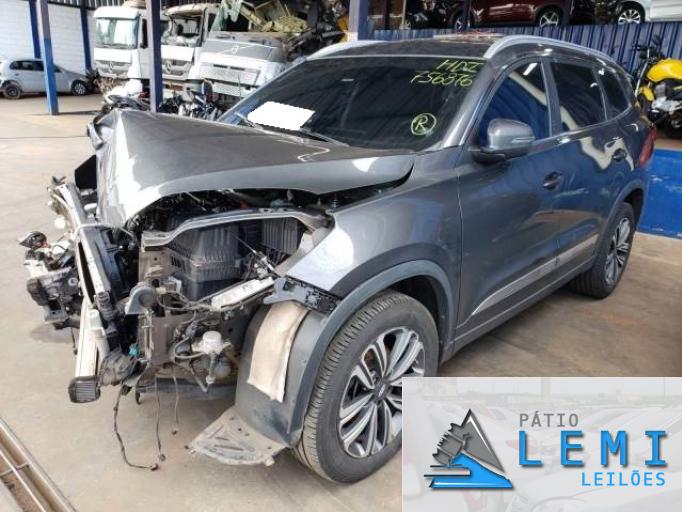 CAOA CHERY TIGGO 8 21/22 CAOA CHERY TIGGO 8 21/22
