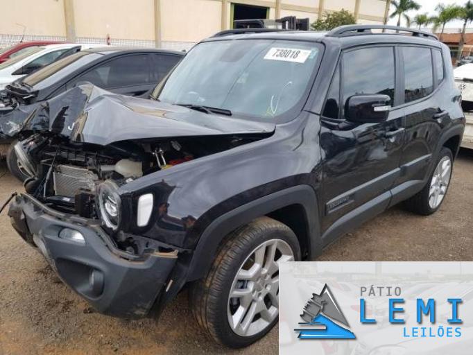 JEEP RENEGADE 20/21 JEEP RENEGADE 20/21