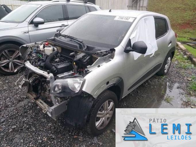RENAULT KWID 19/20 RENAULT KWID 19/20