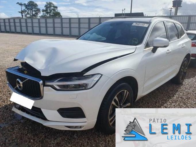 VOLVO XC60 18/19 VOLVO XC60 18/19