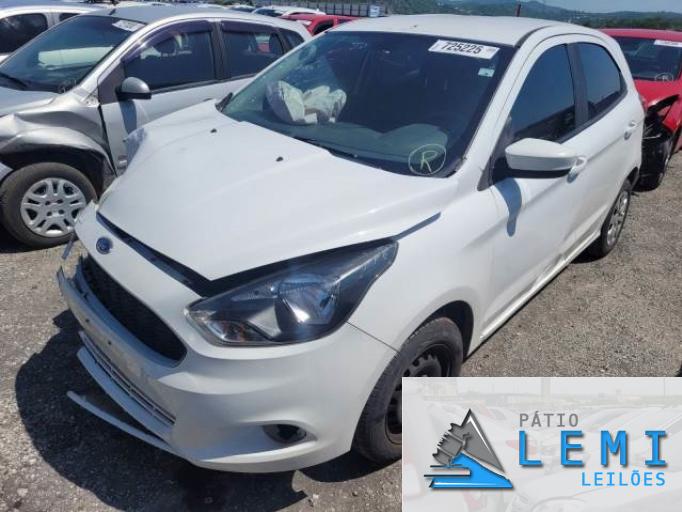 FORD KA 16/17 FORD KA 16/17