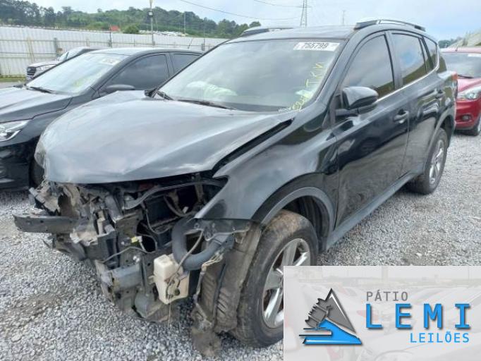 TOYOTA RAV4 14/15 TOYOTA RAV4 14/15