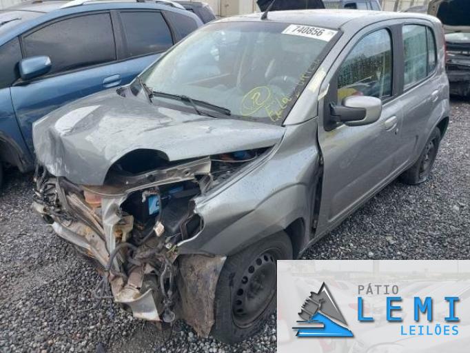 FIAT UNO 13/14 FIAT UNO 13/14