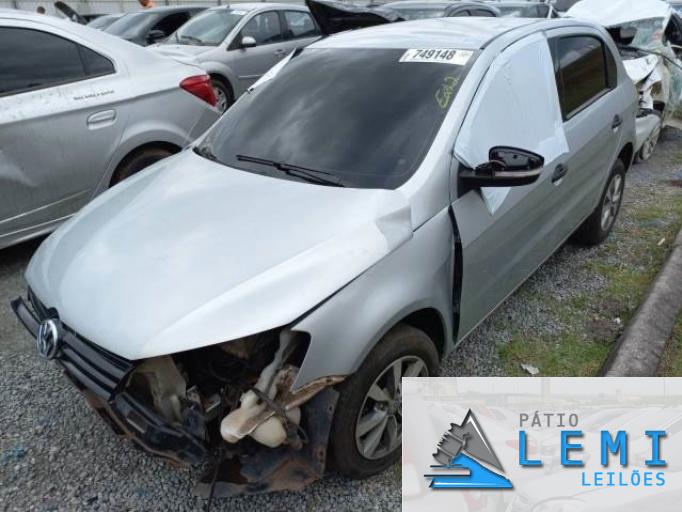 VOLKSWAGEN GOL 13/13 VOLKSWAGEN GOL 13/13