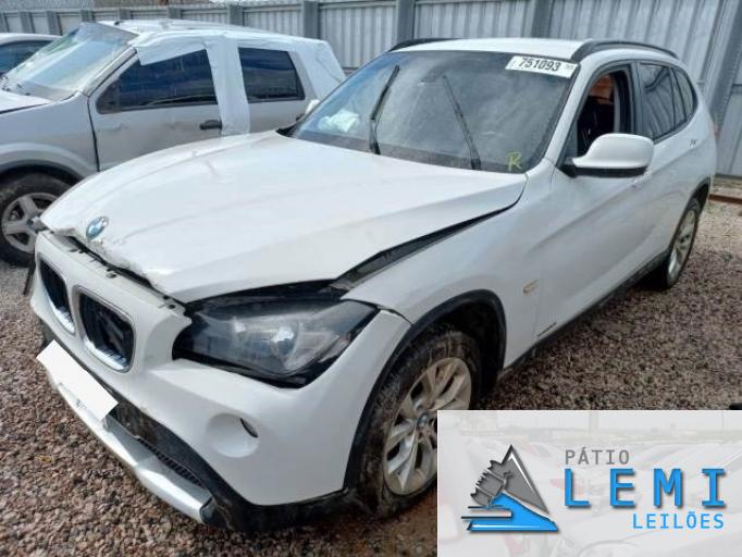 BMW X1 10/11 BMW X1 10/11