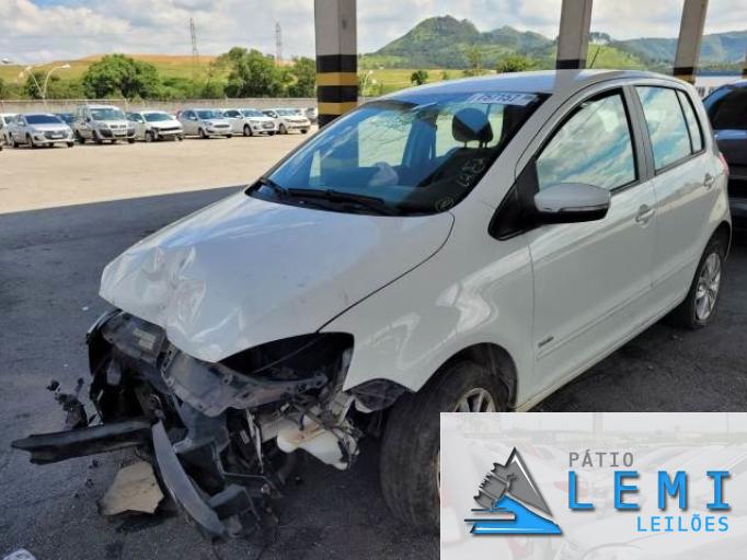 VOLKSWAGEN FOX 13/14 VOLKSWAGEN FOX 13/14