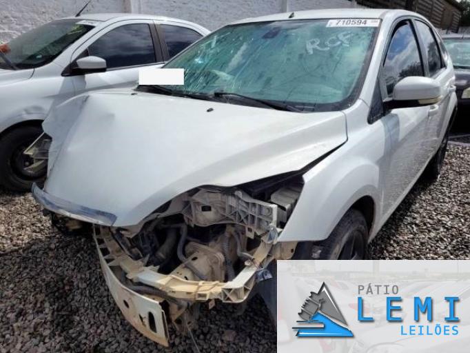 FORD FOCUS 12/13 FORD FOCUS 12/13