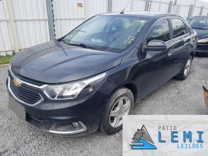 CHEVROLET COBALT 19/20 CHEVROLET COBALT 19/20