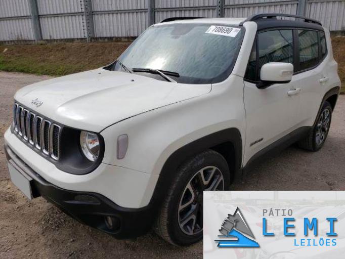 JEEP RENEGADE 18/19 JEEP RENEGADE 18/19