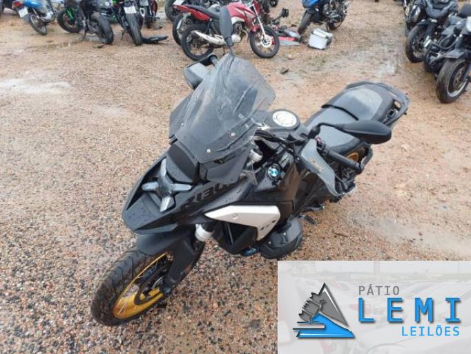 BMW R 1300 24/24 BMW R 1300 24/24