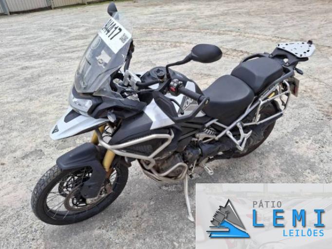 TRIUMPH TIGER 22/22 TRIUMPH TIGER 22/22