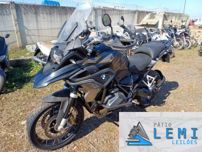BMW R 1250 20/20 BMW R 1250 20/20
