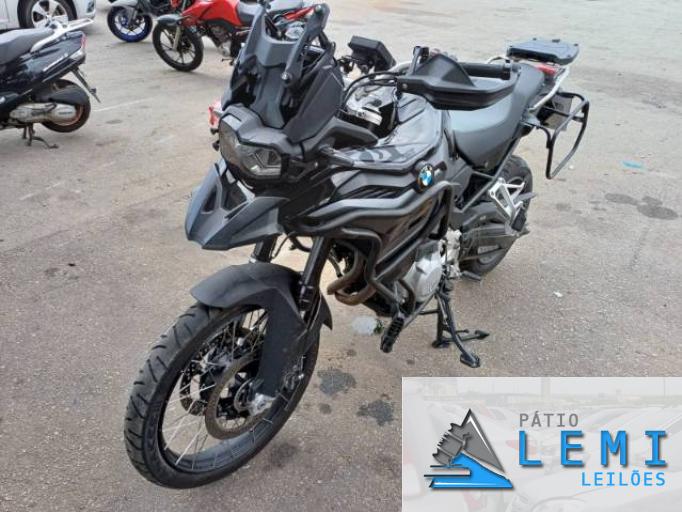 BMW F 850 GS 23/24 BMW F 850 GS 23/24