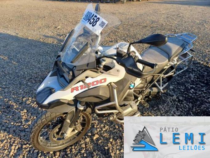 BMW R 1200 16/16 BMW R 1200 16/16