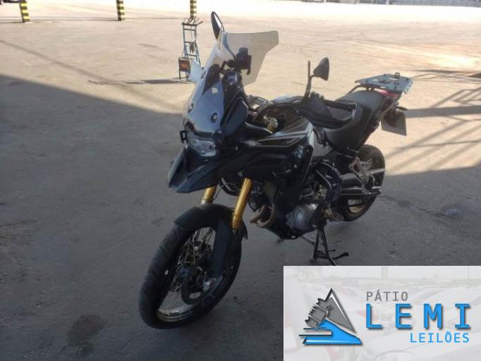 BMW F 850 21/21 BMW F 850 21/21