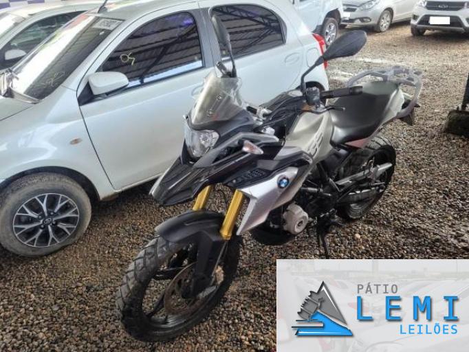 BMW G 310 19/20 BMW G 310 19/20