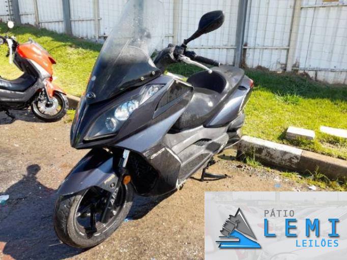 KYMCO DOWNTOWN 21/22 KYMCO DOWNTOWN 21/22