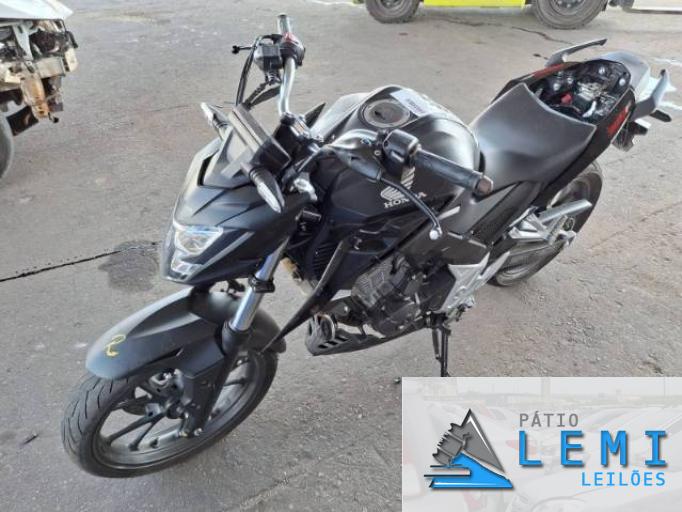 HONDA CB 300F 23/23 HONDA CB 300F 23/23