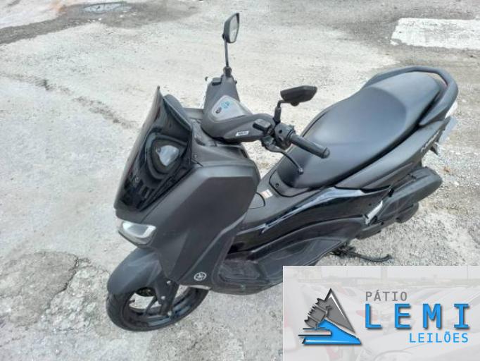 YAMAHA NMAX 24/24 YAMAHA NMAX 24/24