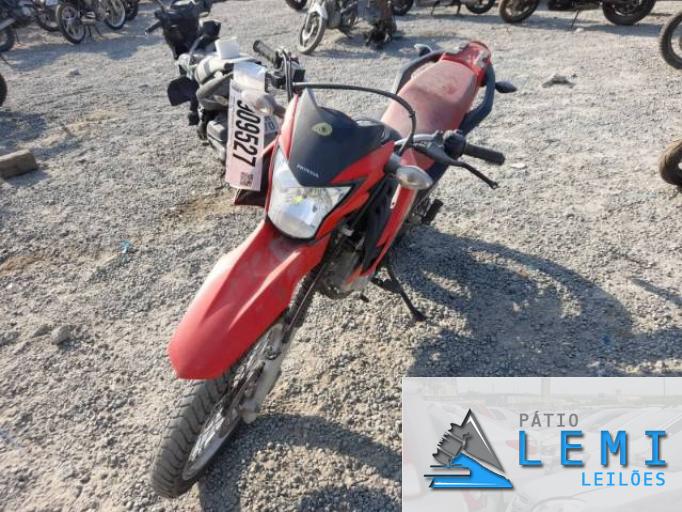 HONDA NXR 160 24/24 HONDA NXR 160 24/24