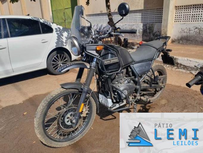 ROYAL ENFIELD HIMALAYAN 411 19/20 ROYAL ENFIELD HIMALAYAN 411 19/20