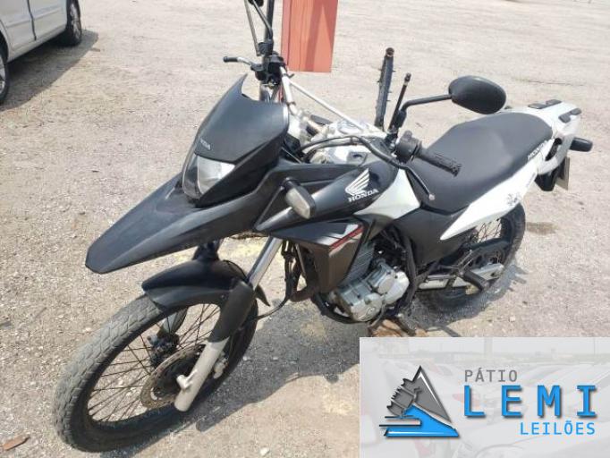 HONDA XRE 300 15/15 HONDA XRE 300 15/15