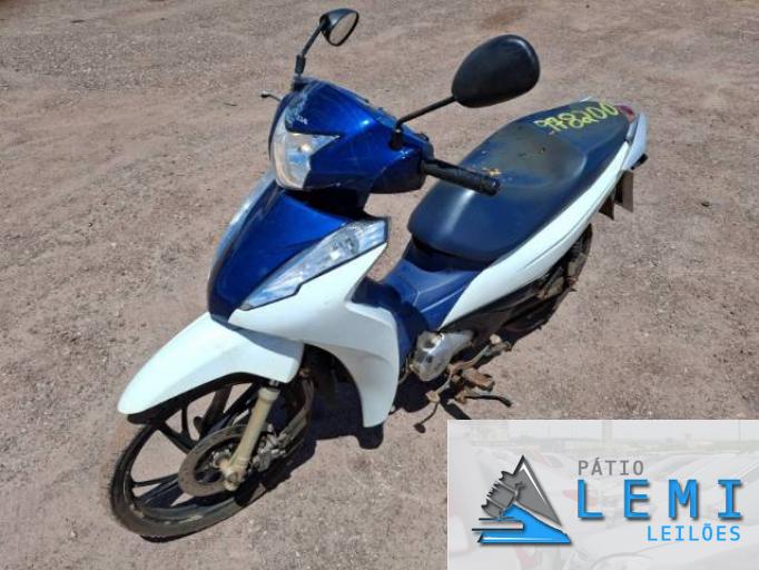 HONDA BIZ 21/22 HONDA BIZ 21/22