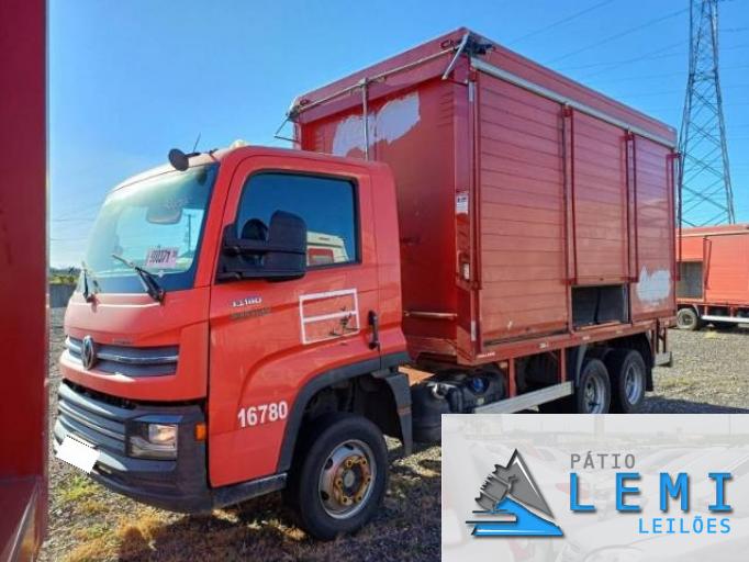IVECO TECTOR 22/23 IVECO TECTOR 22/23