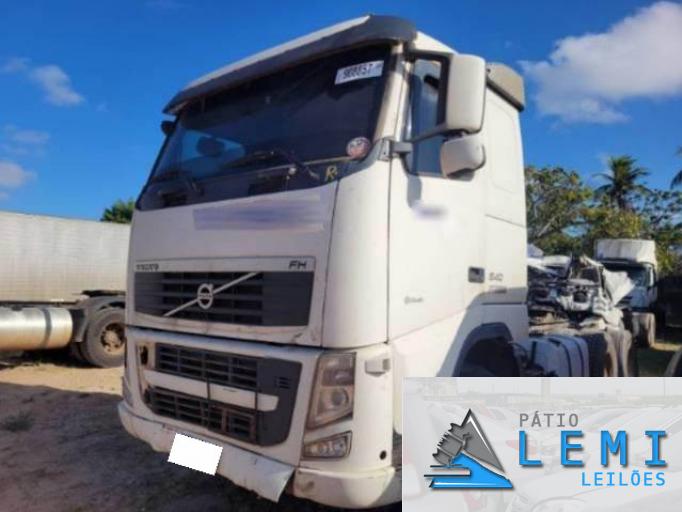 VOLVO FH 540 14/15 VOLVO FH 540 14/15