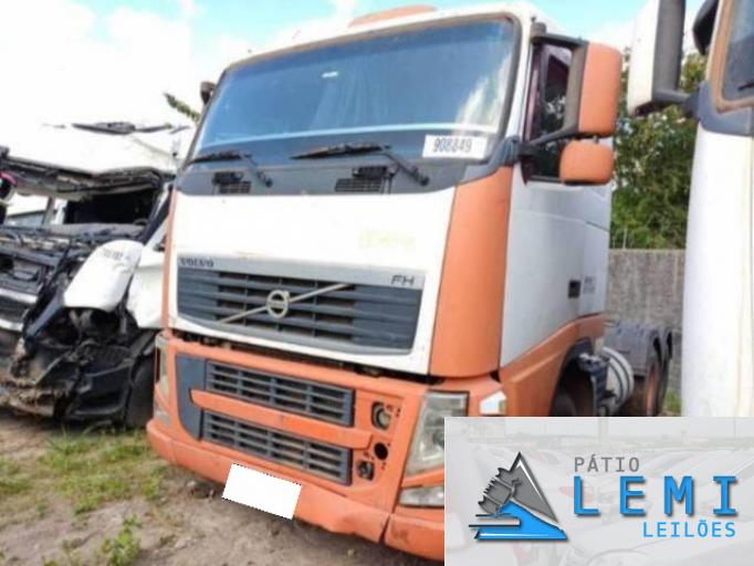 VOLVO FH 460 13/14 VOLVO FH 460 13/14