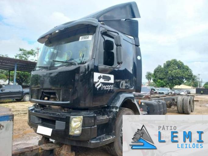 VOLVO VM 270 12/12 VOLVO VM 270 12/12