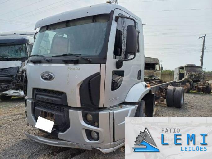 FORD CARGO 1722 11/12 FORD CARGO 1722 11/12