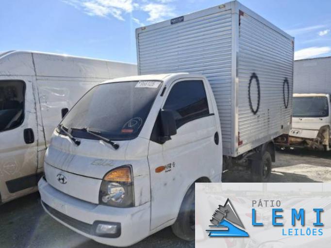 HYUNDAI HR 2.5 21/22 HYUNDAI HR 2.5 21/22