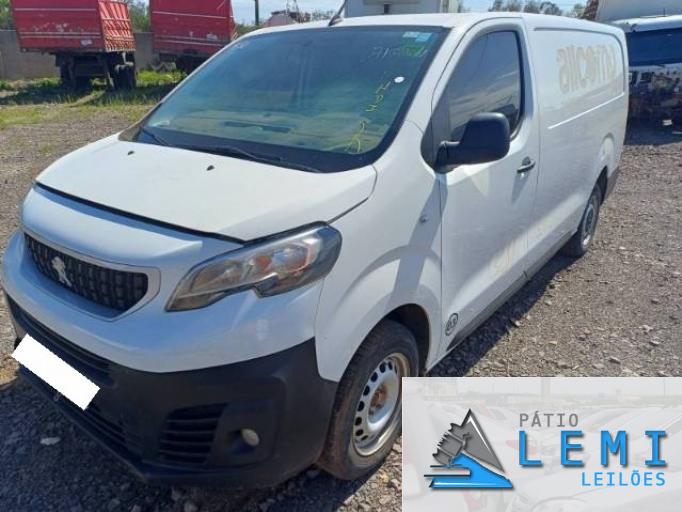 PEUGEOT EXPERT CARGO 22/23 PEUGEOT EXPERT CARGO 22/23