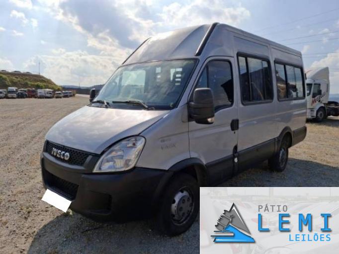IVECO DAILY 16/17 IVECO DAILY 16/17