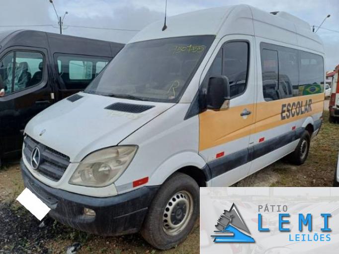 MERCEDES BENZ SPRINTER 13/14 MERCEDES BENZ SPRINTER 13/14