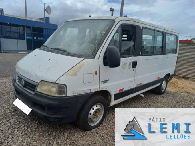 FIAT DUCATO VAN 12/13 FIAT DUCATO VAN 12/13