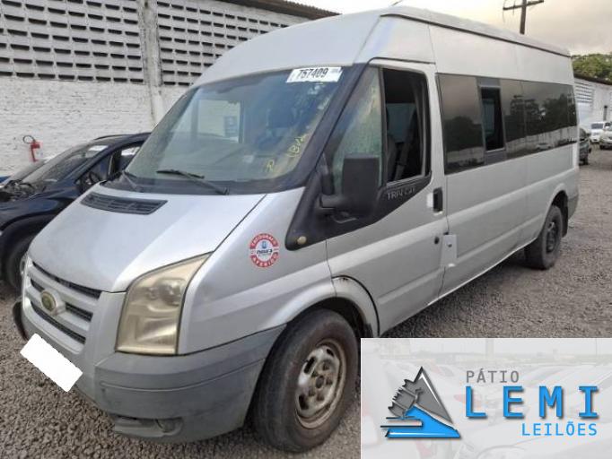 FORD TRANSIT BUS 11/11 FORD TRANSIT BUS 11/11